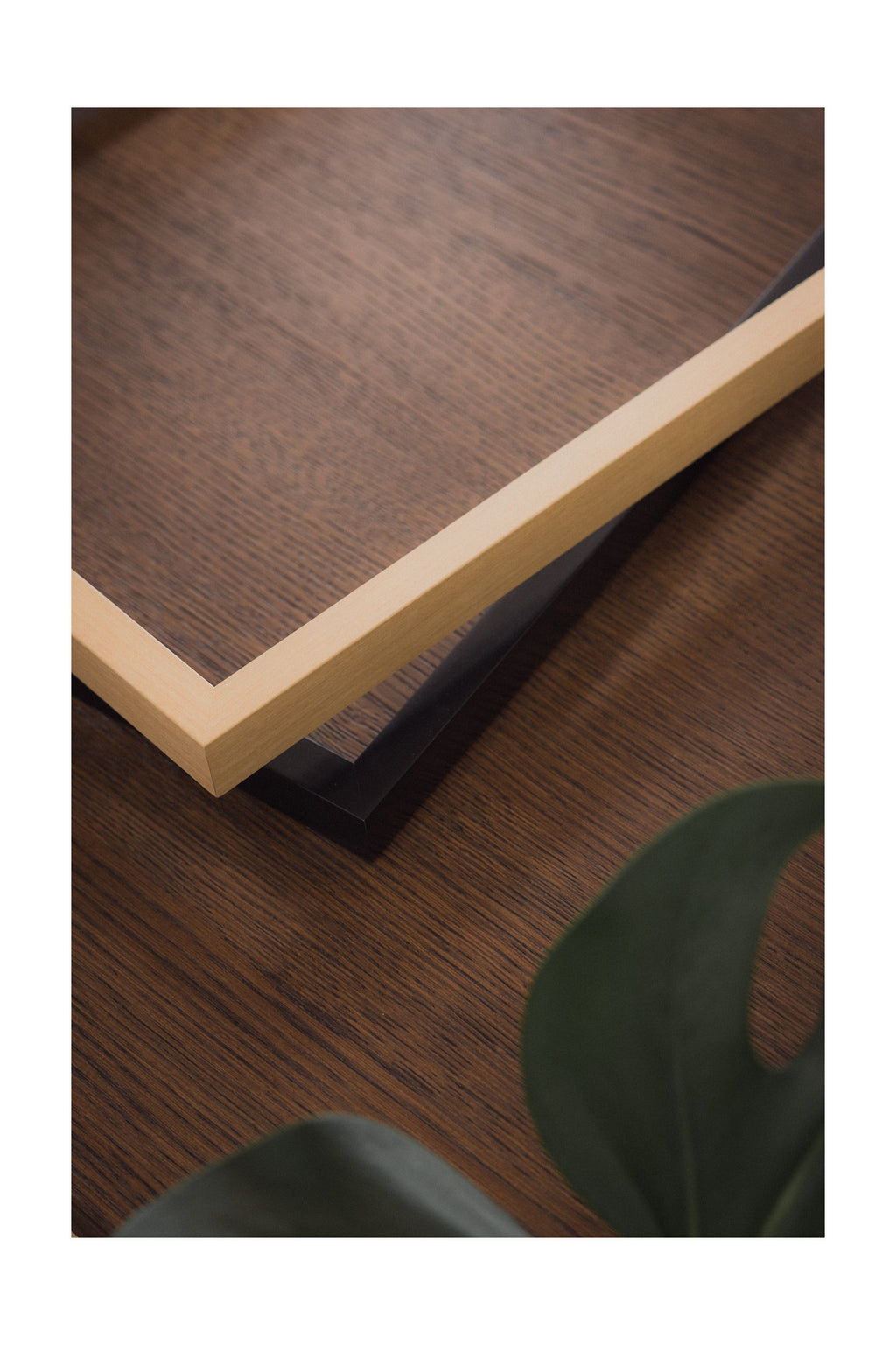 Roof of The Huayhaush - Limited Edition Fine Alpine Print